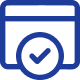 Easy online booking